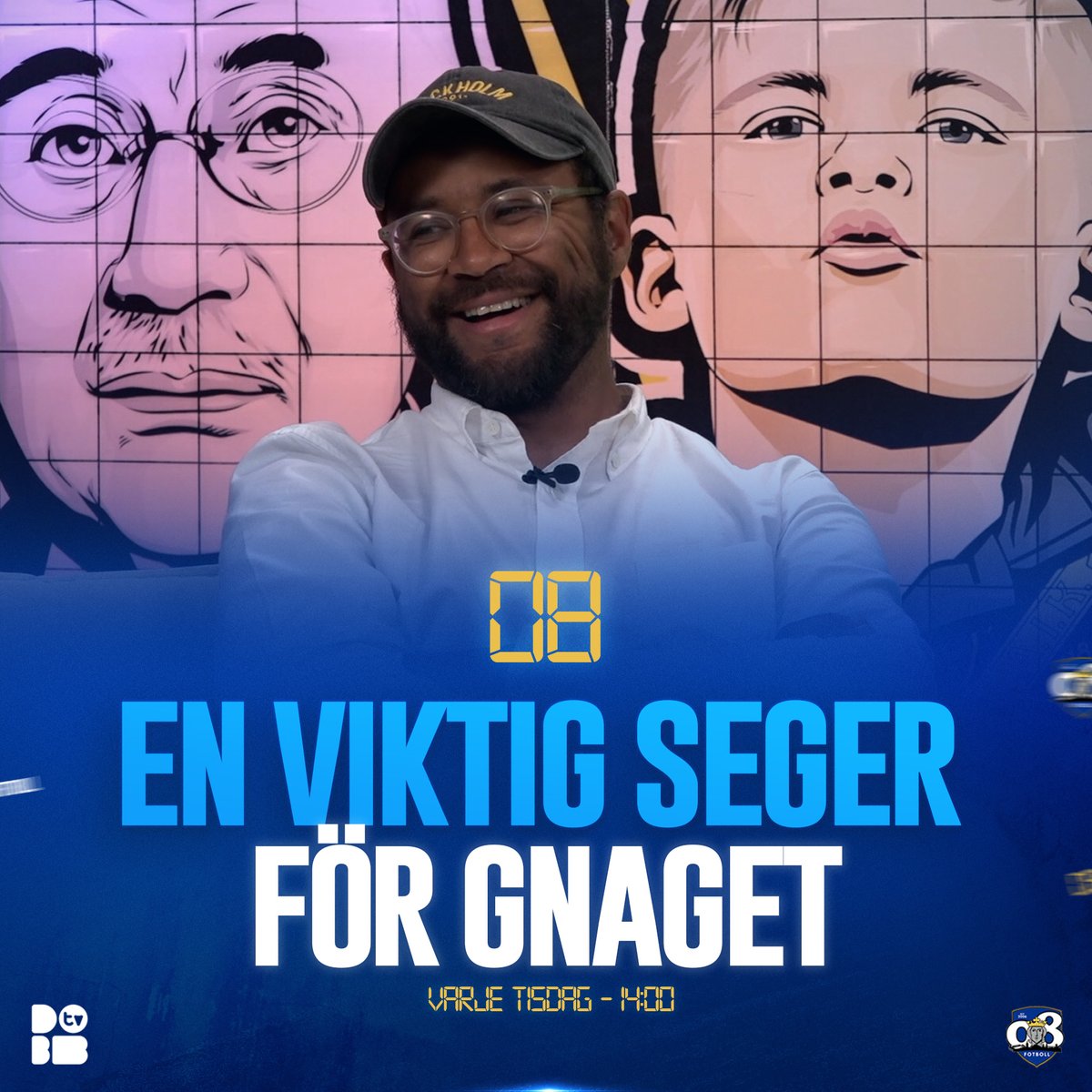 08 Fotboll tweet media