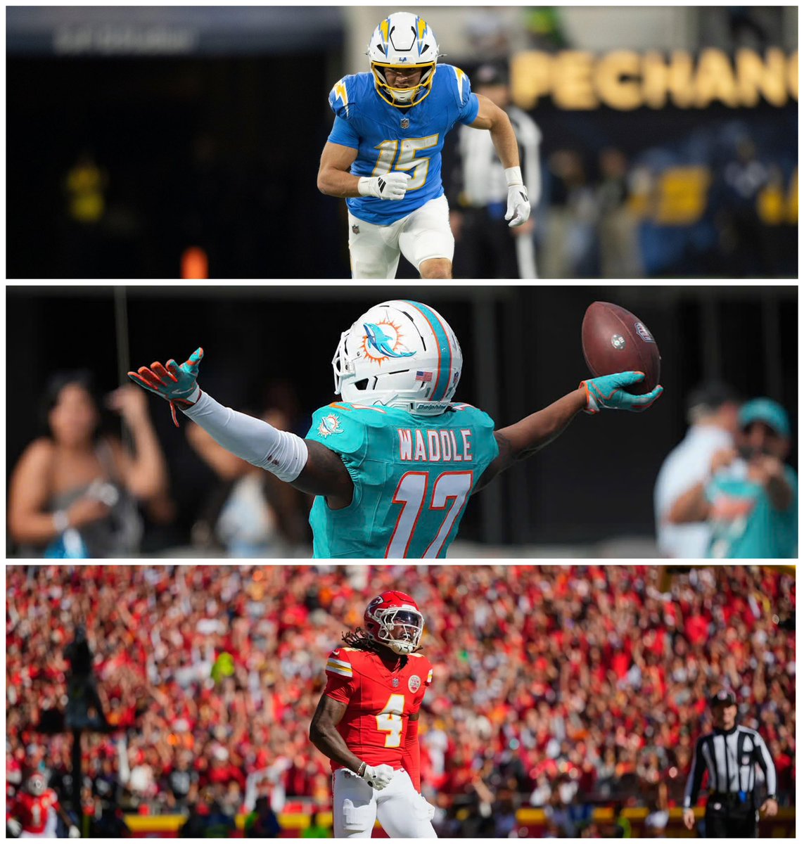 SleeperNFL tweet media