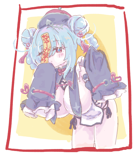 平賀にも tweet media