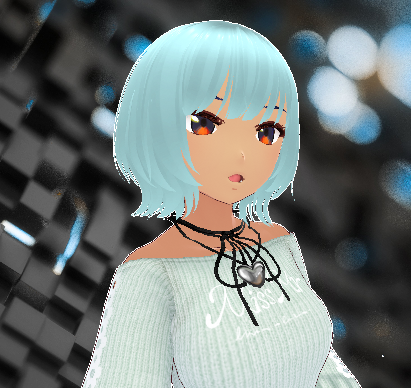 Forks_'s tweet photo. 暖かくなってきたので、会社の打合せで使ってるアバターを春仕様に更新しました。時々気候が夏になるけどね。とりあえずアバターは春だ🌸
#VRoid https://t.co/4bRxJ5DUkp