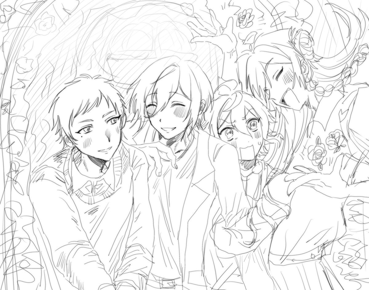 大好き tweet media