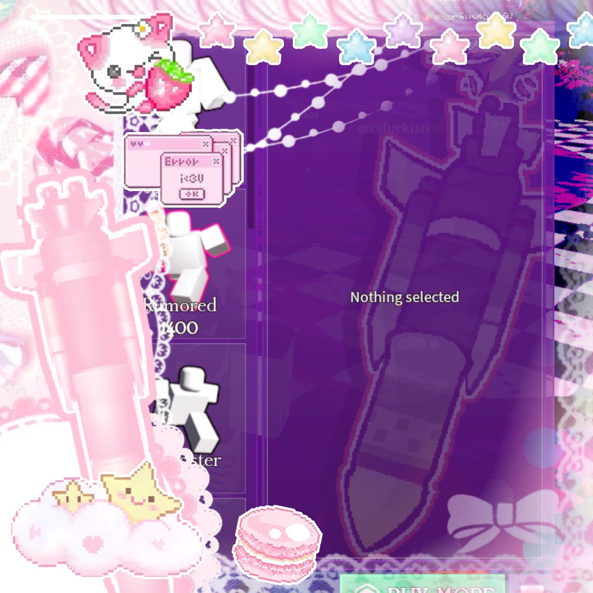 ۫𐂯 ꒰ sukii ꒱ 🎀 icbm’s #1 fan ! ‧₊˚ tweet media