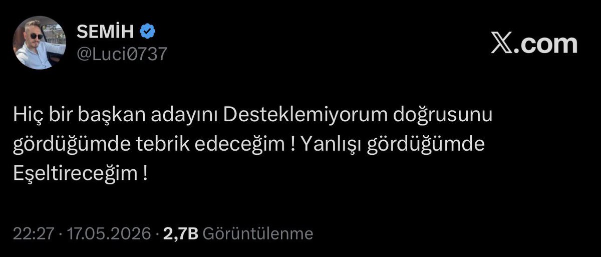 SEMİH tweet media