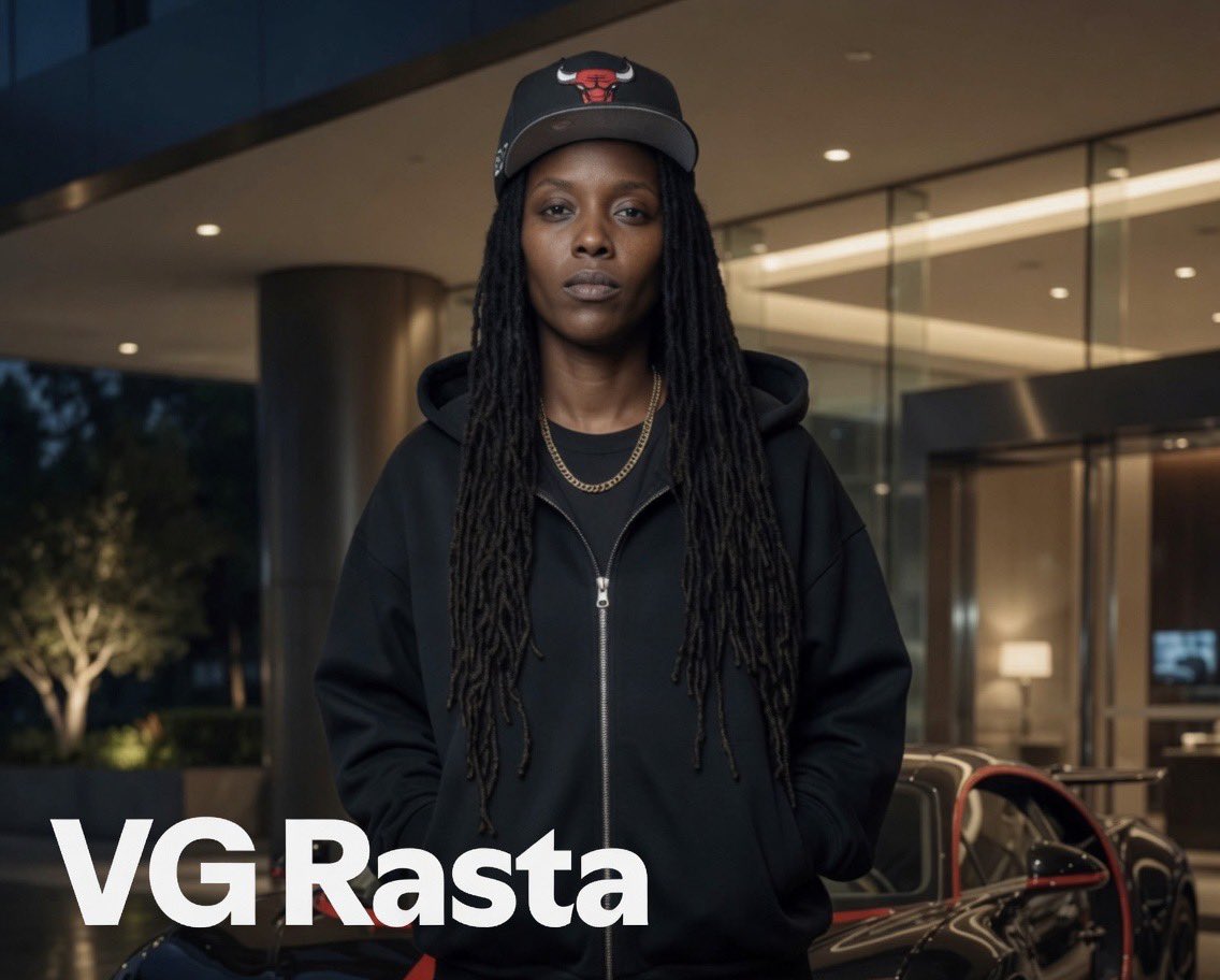 VG Rasta tweet media