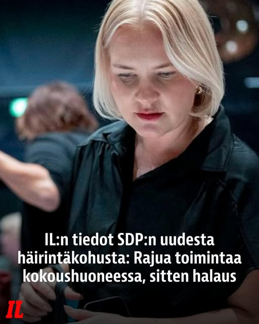 🇫🇮Harri Lehtimäki🇫🇮 tweet media