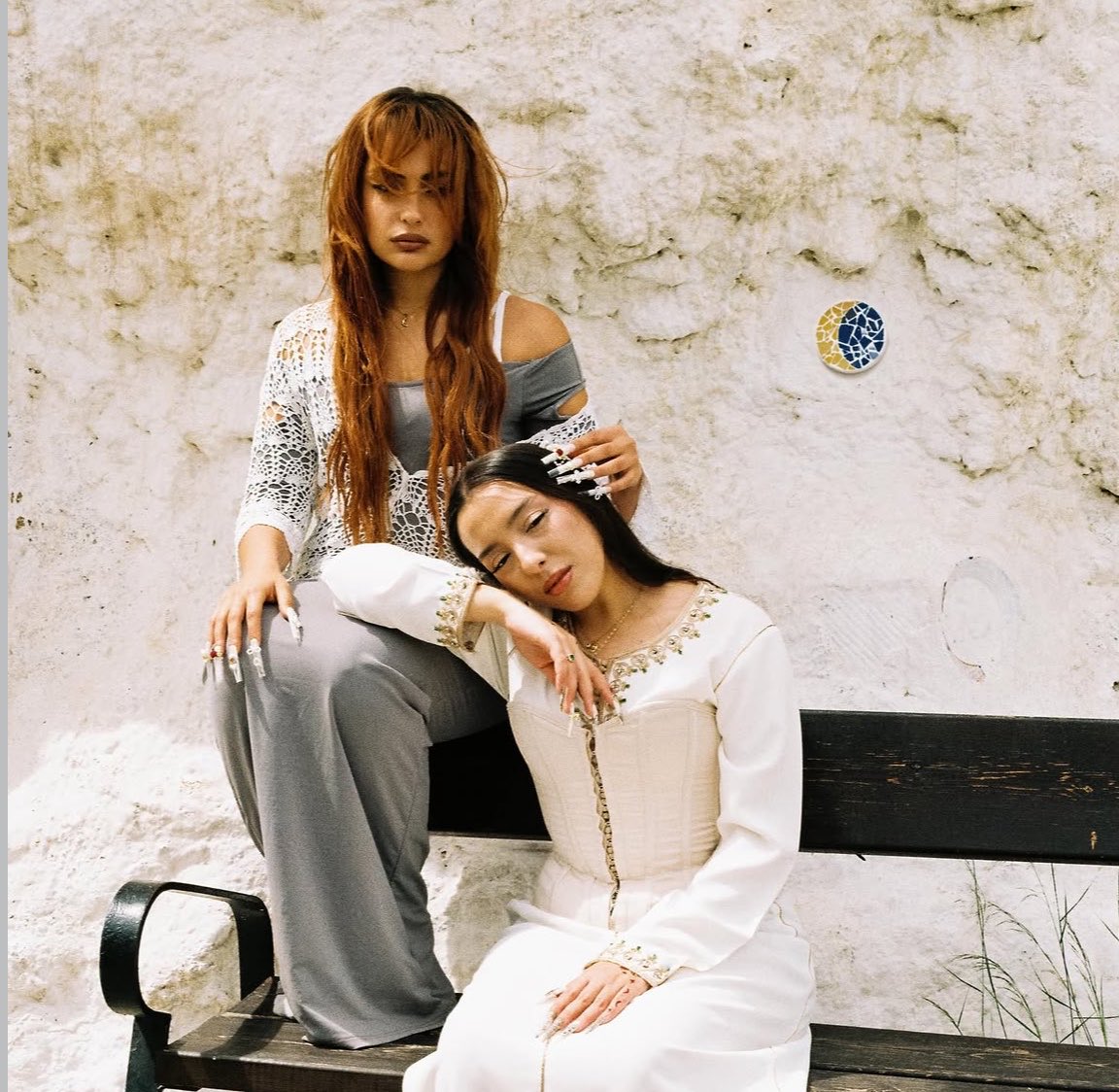 mariangeleess_'s tweet photo. mashallah 🌙☀️— sabah ft violeta  

28/05 https://t.co/j9utSVWT0q