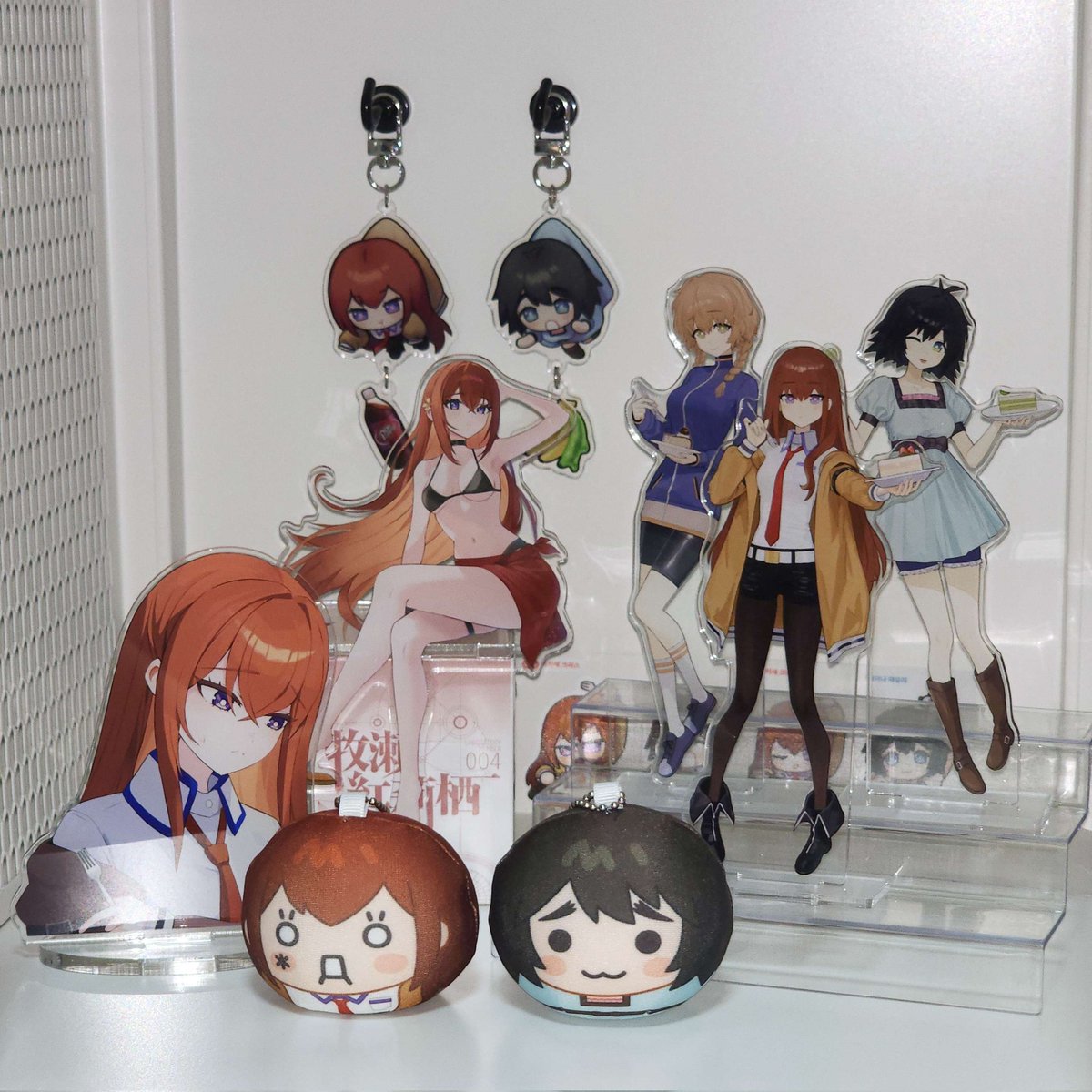 Kurimayo / 5일페 B07 tweet media