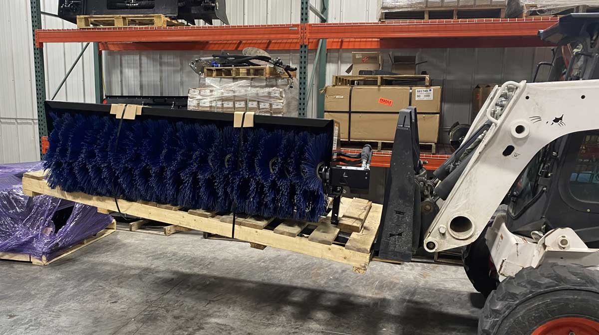 Compact Equipment tweet media