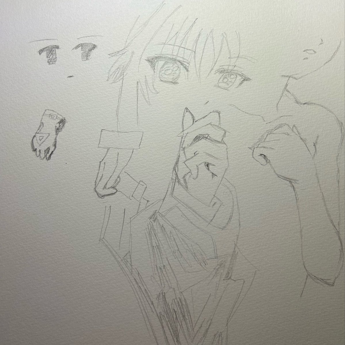高町 ぱんだ tweet media