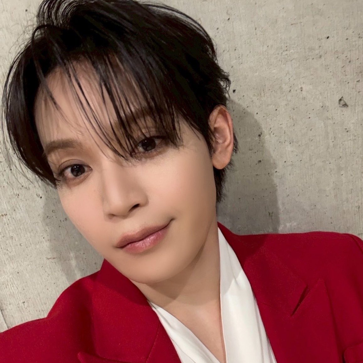 ynsr_face's tweet photo. 與那城奨 顔 https://t.co/cVB0npirSv