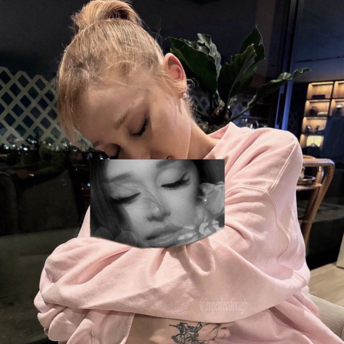 jodie ꕤ🫧 saw ari x3 tweet media