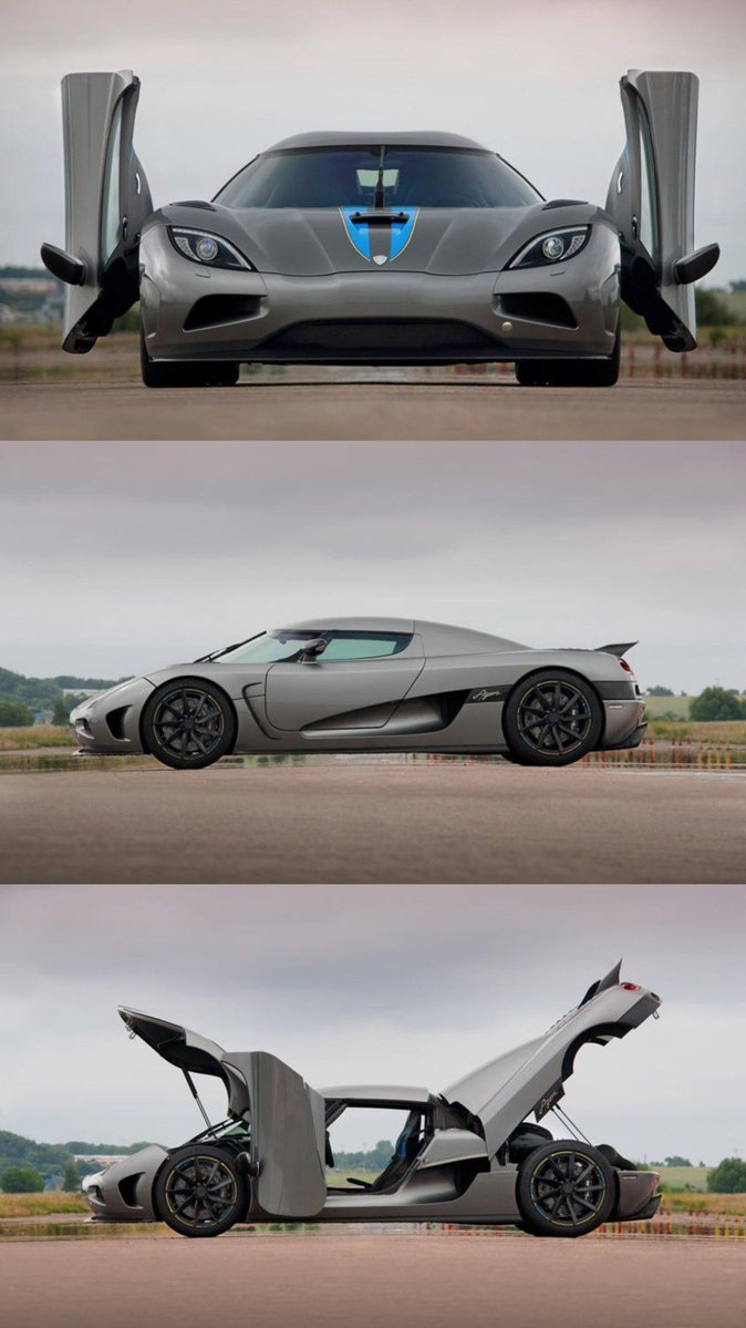 Dream Cars™ tweet media