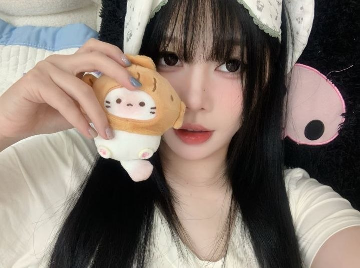 婷婷（辣妹） tweet media