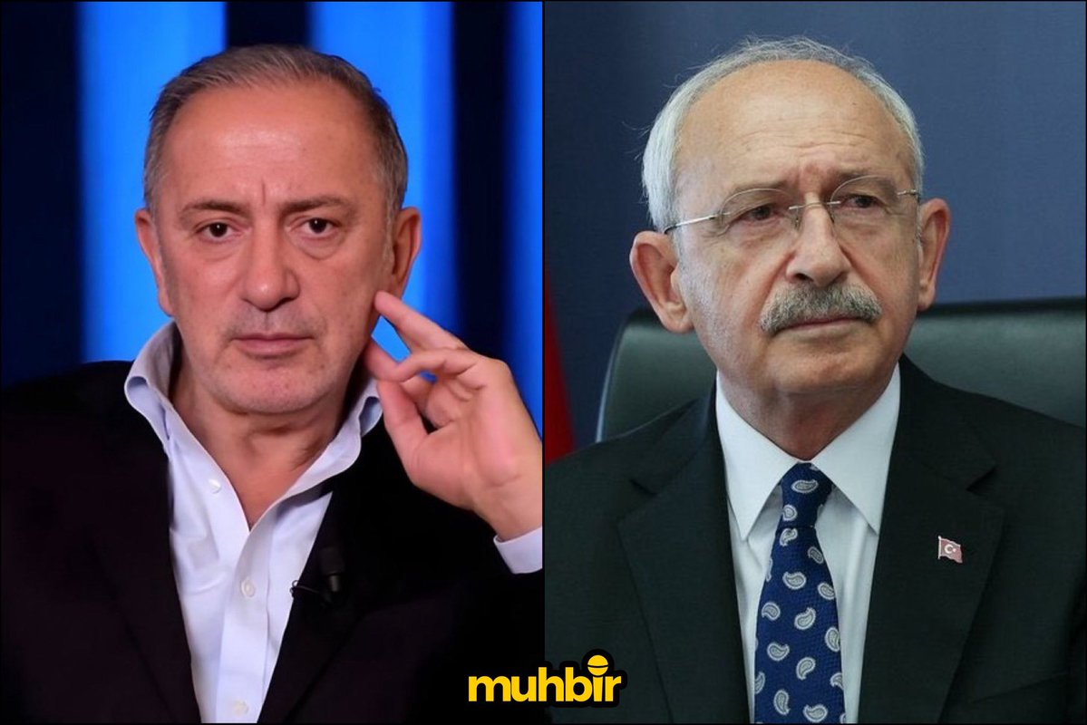 🎙️ Muhbir tweet media