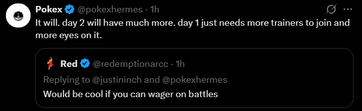 POKEX tweet media