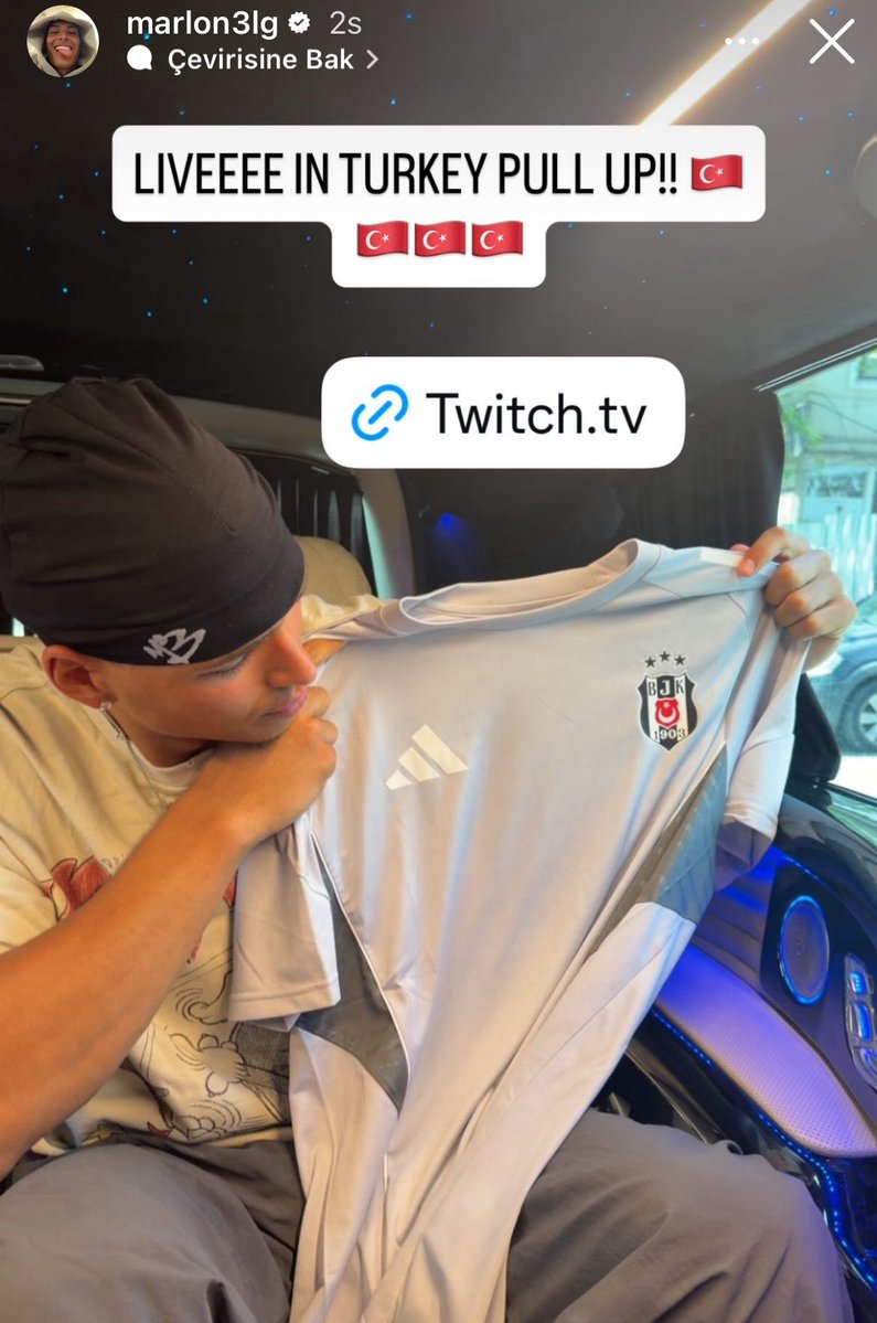 Kartal Hattı tweet media