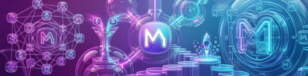 thenamedivine's tweet photo. Starting off beautifully with •> @mongo_finance 

Mongo Finance is one of the earliest projects building a full DeFi protocol suite on @monad , and it is worth paying attention to right now, before most people catch on.

The founder built this because he saw a gap. Monad is a relatively new chain, fast, EVM-compatible, built for high throughput, and it currently has very few serious builders on it. That is not a red flag, that is an opening. He chose to plant a flag there early, build something real, and grow with the chain as it matures. That kind of positioning is exactly what separates projects that get in early from ones that arrive late to a crowded market.

So what is Mongo Finance exactly?

It is two things working together. The first is an on-chain DeFi layer. The second is community infrastructure. Both are connected by the same token, and that connection is the whole point.

On the DeFi side, the first live product is MongoDirect, a stablecoin swap tool designed for near-zero slippage with fees as low as 0.03%. It is built for people who want to move between USDC and USDT without getting eaten alive by fees and spread. Beyond that, the protocol includes a staking contract where holders will earn a direct share of protocol fees, a fee manager that automatically reduces your costs based on how much of the token you hold, and gated NFT swaps that let approved holders and partner collections trade NFTs in flexible ways, one for one, two for one, cross-collection, all handled on-chain.

Every contract is verified on-chain. The code is public and nothing is hidden.

On the community side, the team is building Rikki, a Discord bot designed to replace the four or five separate paid tools that almost every Web3 community currently uses. Right now a typical crypto server pays separately for token gating, invite tracking, engagement points, and giveaway management. These tools do not talk to each other, they stack up in cost, and none of them are connected to any real protocol utility. Rikki consolidates all of that into one product, powered by the Mongo token and partner NFTs. Communities that use it get gating, invite tracking, points, prize pools, and giveaways in one place at a price that undercuts what they are currently paying just for MEE6 alone.

The reason this is smart is because the bot becomes the distribution channel for the protocol. Every community that installs Rikki puts the Mongo token in front of their members. And the protocol gives the bot something pure SaaS competitors cannot offer, which is real on-chain utility behind the access and rewards.

Where does the project stand right now?
MongoDirect is live. The smart contracts are being finalized and will be deployed on testnet in the coming weeks. Rikki is being built in parallel and is already being tested inside the Mongo community first before it opens to outside servers. The team is also building out the bot’s infrastructure from the ground up in a way that scales, using a distributed architecture with separate services handling the Discord gateway, event processing, and data storage so that adding more communities does not break anything, it just means adding more workers.

The roadmap breaks down like this. Phase one runs through Q2 and Q3 of 2026 and covers getting the core contracts live on testnet and Rikki operational inside the Mongo community. Phase two moves into Q3 and Q4 with a security audit, mainnet launch, the first staking period, and onboarding the first partner NFT collections. Phase three, running into early 2027, opens Rikki to self-serve onboarding so any server can install it. Phase four is scaling, expanding the partner program, and building out more advanced swap mechanics.

There is no token yet, this is pre-funding, pre-token and that is exactly the stage you want to find something at if you are serious about being early.