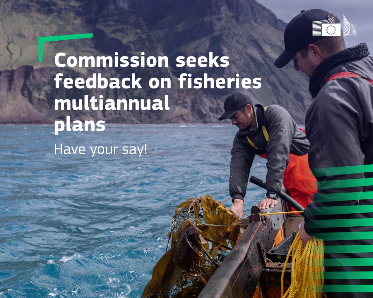 EU Maritime & Fish tweet media