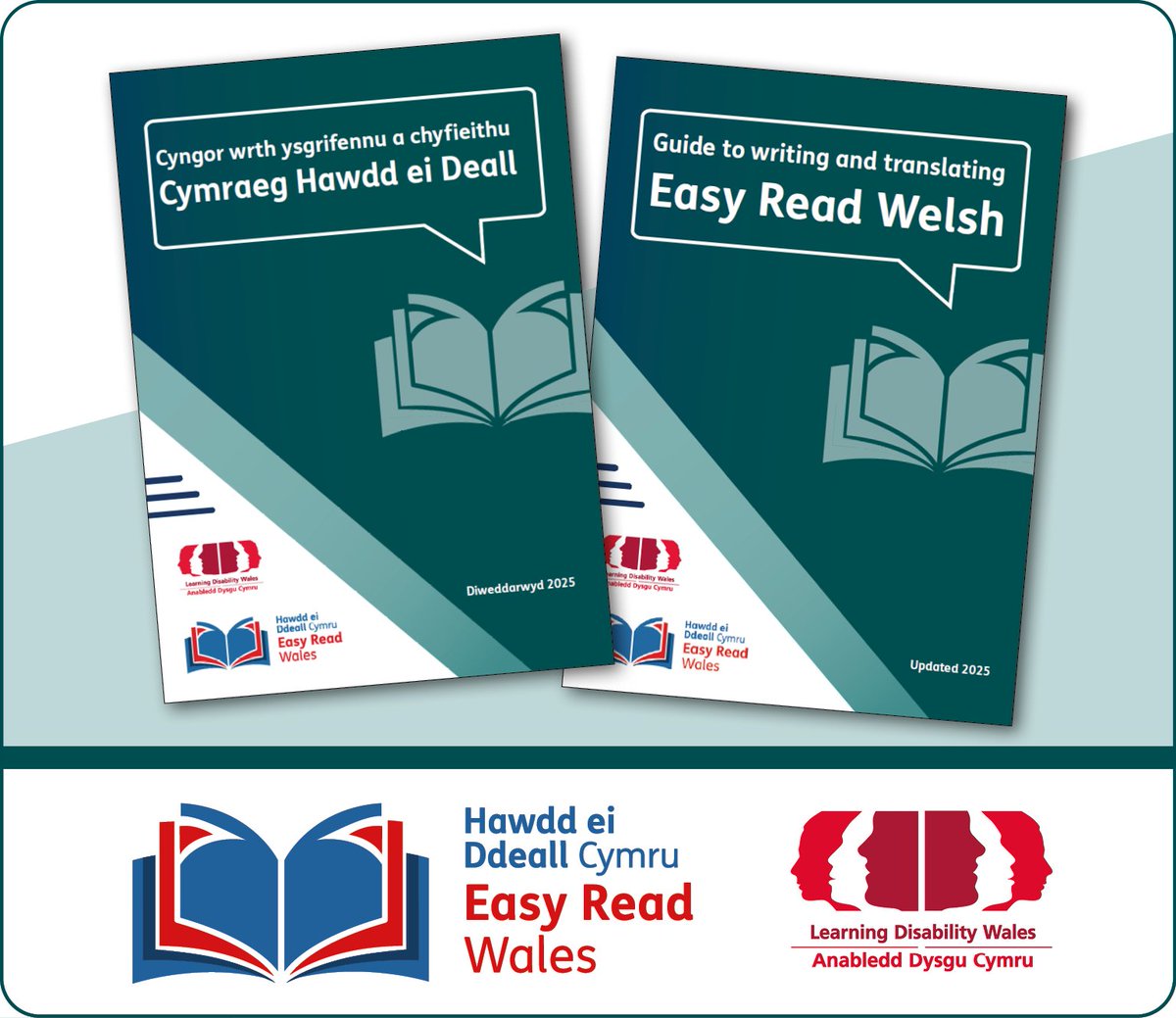 Easy Read Wales tweet media
