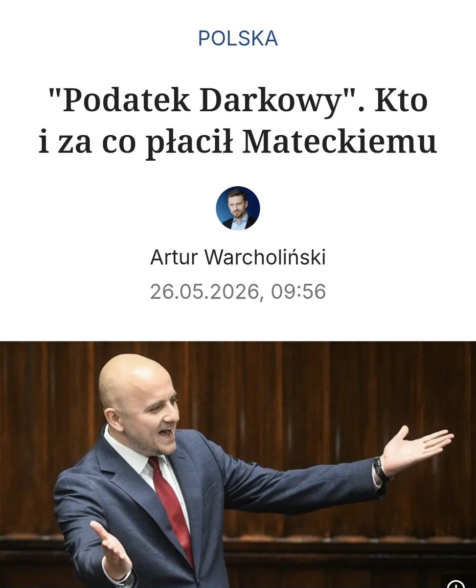 Kamila Gasiuk-Pihowicz tweet media