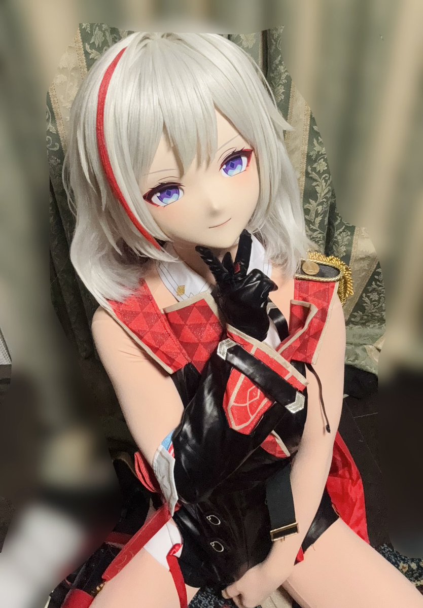 YOMIZU_kigurumi's tweet photo. 「お金は手段であって目的じゃない。その方が仕事も楽しい...これは1番基本的な道理だよ」
崩壊スターレイルより"トパーズ"をお迎えしました✨

初心者なのでわからないことだらけですが仲良くしてください！
#着ぐるみ
#kigurumi
#スターレイル
#崩壊スターレイル
#トパーズ https://t.co/sO7FPVS3FV