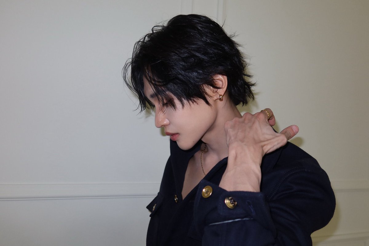 ONLYWONBIN – TH 🎸 tweet media