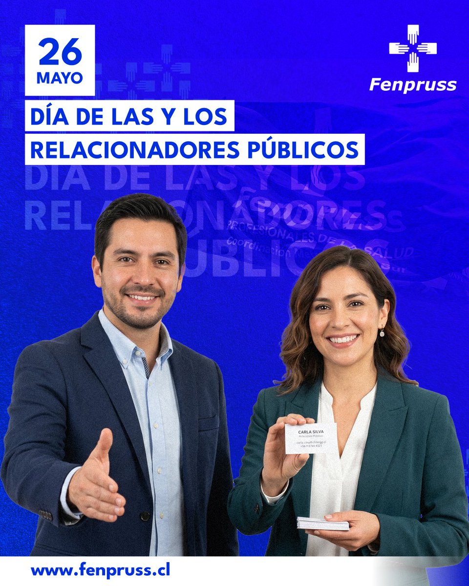 Confederación Fenpruss tweet media
