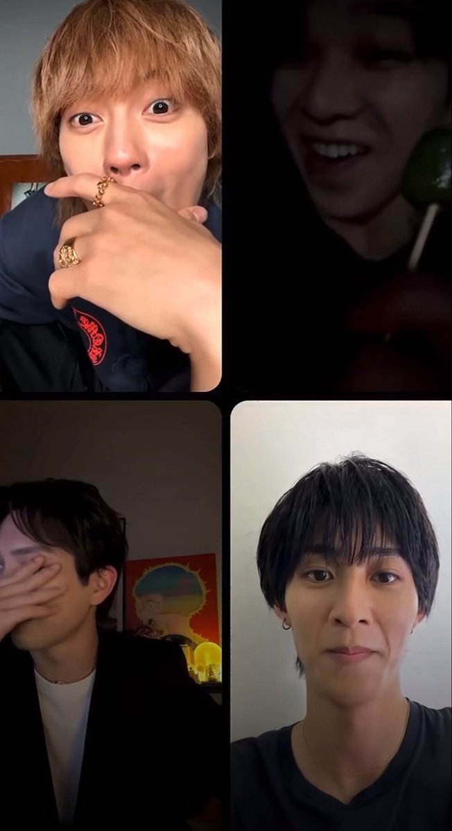 ちゃく tweet media