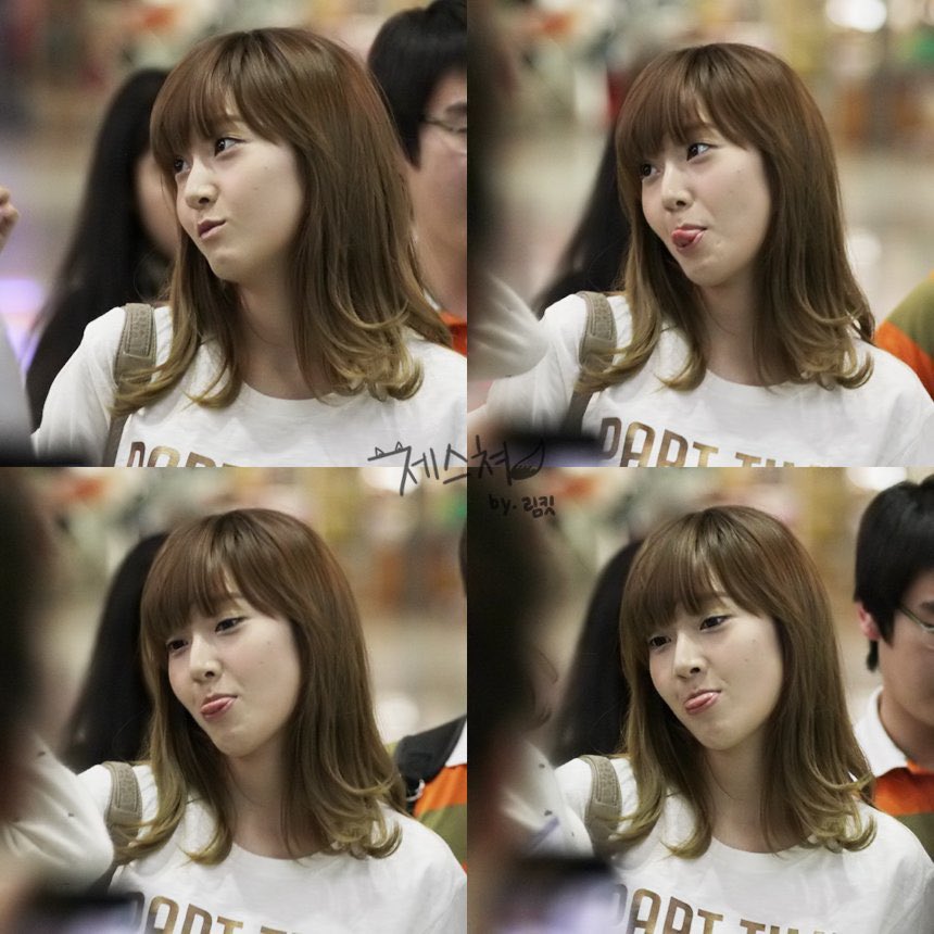 เด็กของยุนอา ♥ tweet media