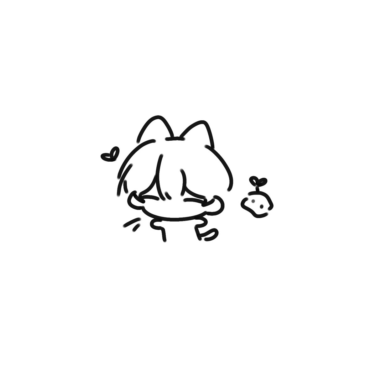 야치 tweet media