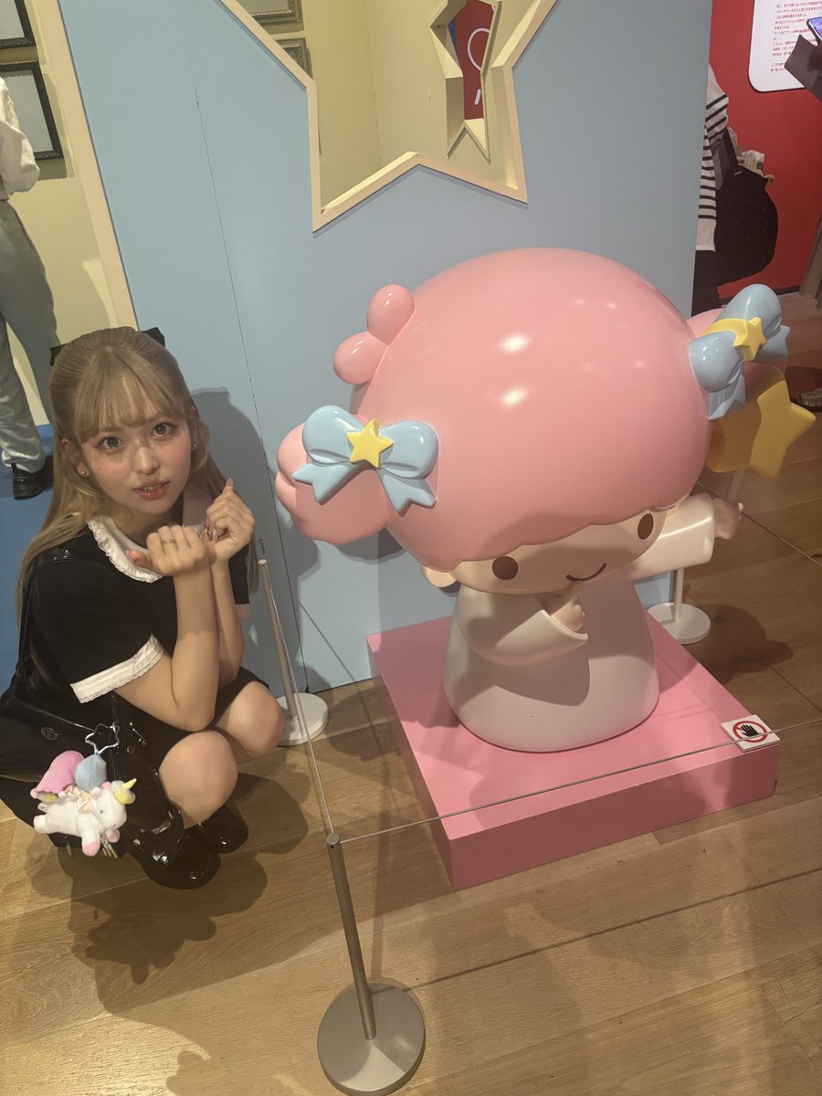 MOMO(@onefive) tweet media
