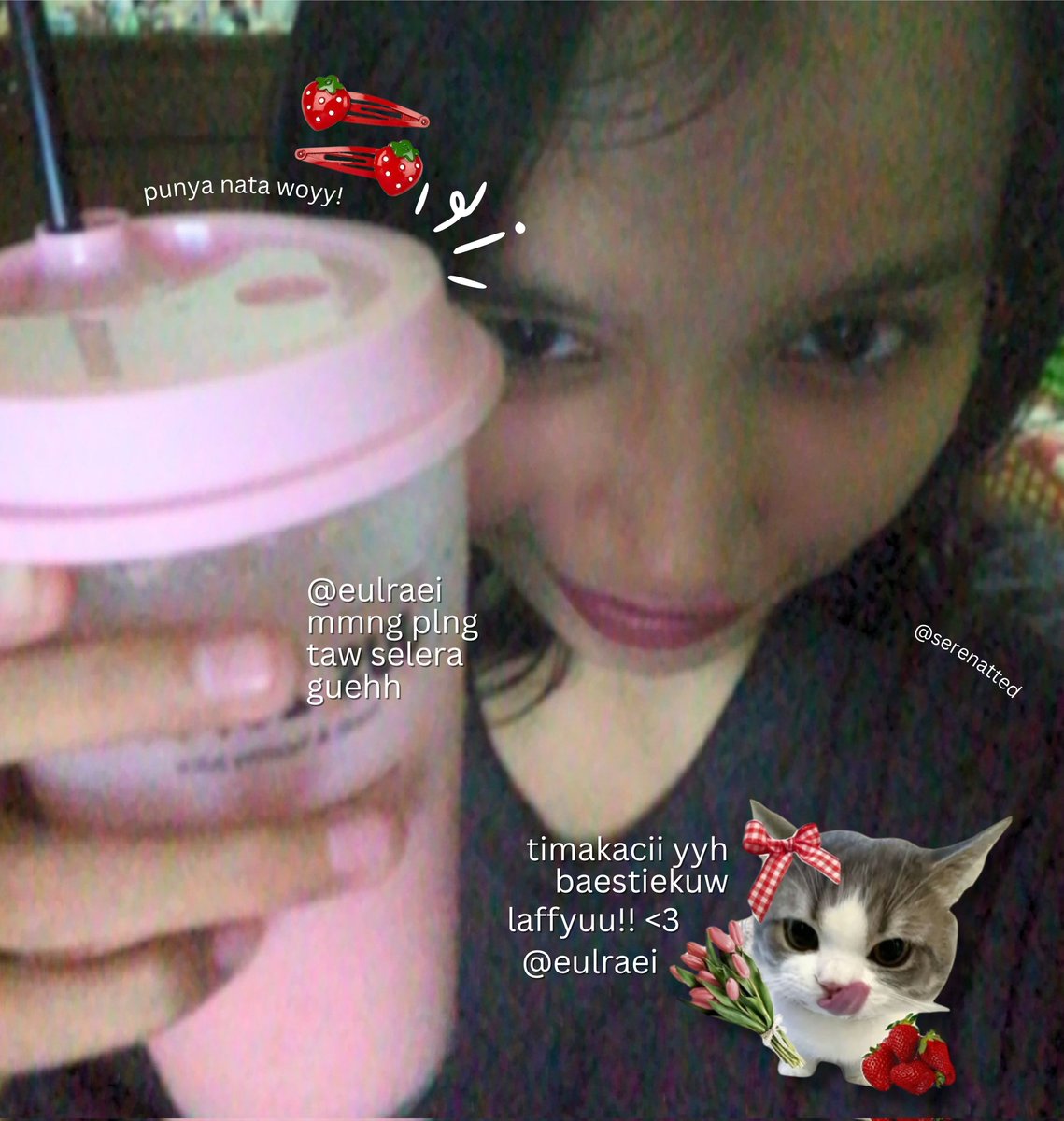‧˚✮ natnuet 🐾 | doughbeater ୭ ˚. ᵎᵎ tweet media