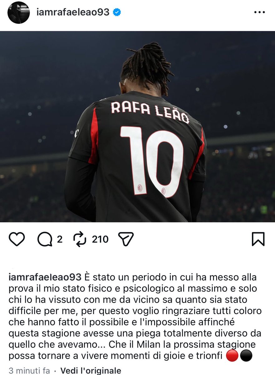 Milan Zone tweet media