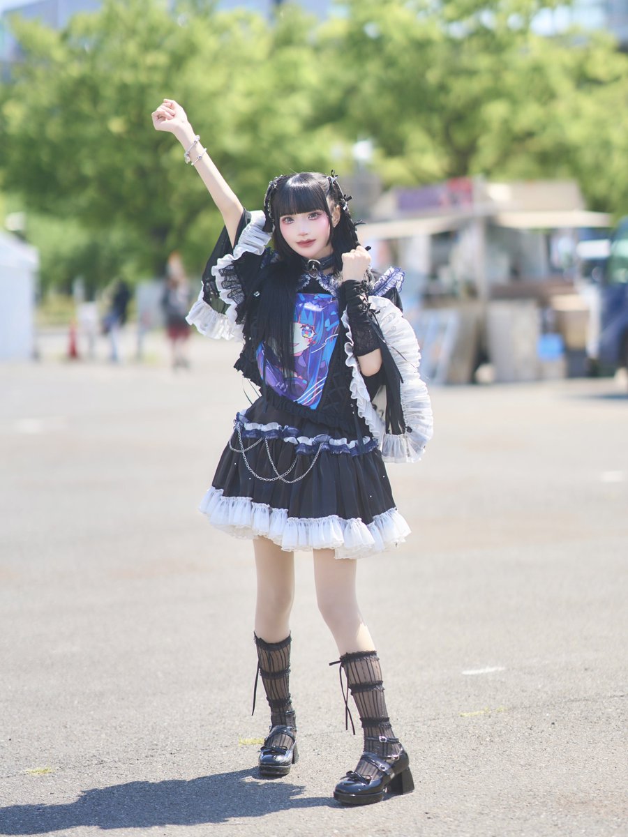 Ill_Idol's tweet photo. .

サマジャン、水鉄砲楽しかったな♡

#Ill #イル https://t.co/kNaeb04vcy