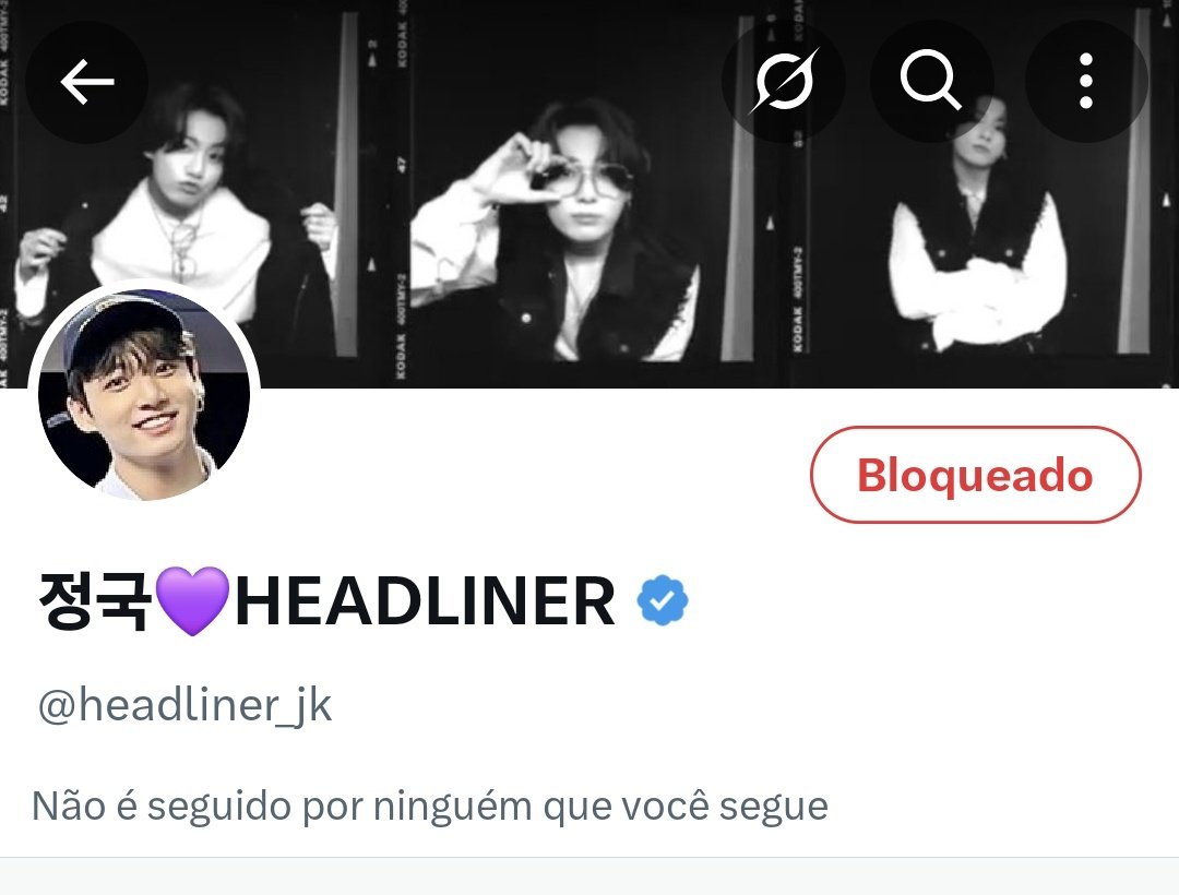 Info Jungkook Brasil tweet media