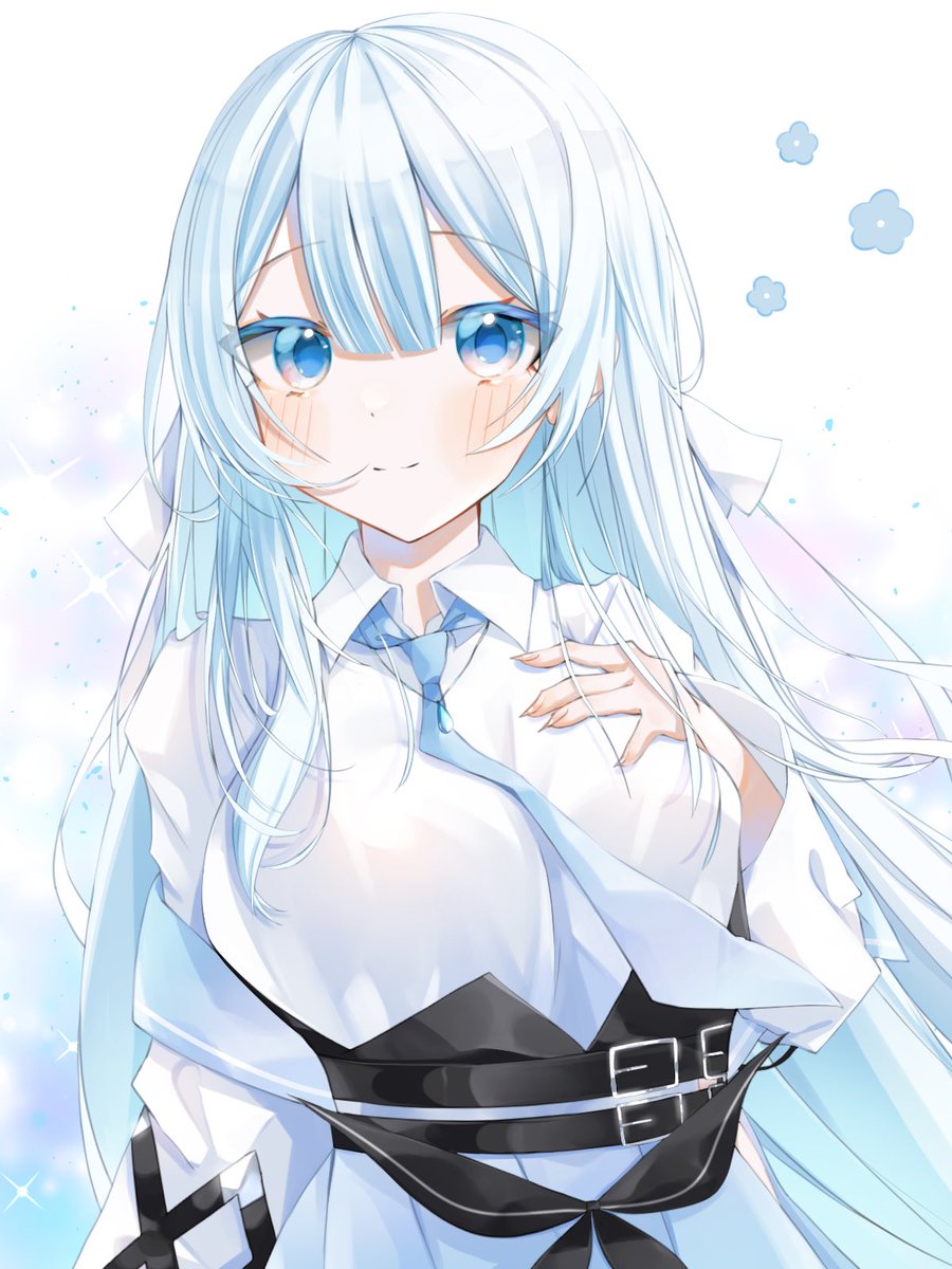 蒼凪 tweet media