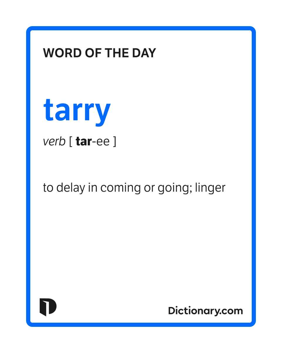 Dictionary.com tweet media
