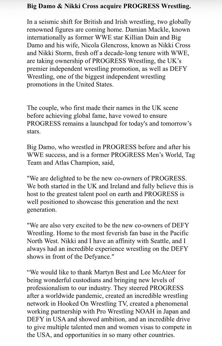 False Finish tweet media