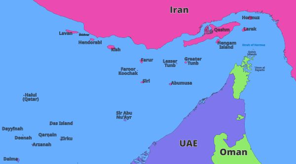 ProgettoRadici's tweet photo. Hormuz: come cambia oggi l’Italia
https://t.co/4XG9rbBlgM
Crisi nello Stretto di Hormuz: perché nelle ultime settimane l’Italia sta pagando il prezzo della tensione in Medio Oriente
Negli ultimi mesi lo Stretto di Hormuz è tornato al cen
26 Maggio 2026
#mediooriente https://t.co/0SIV8IF8Ip