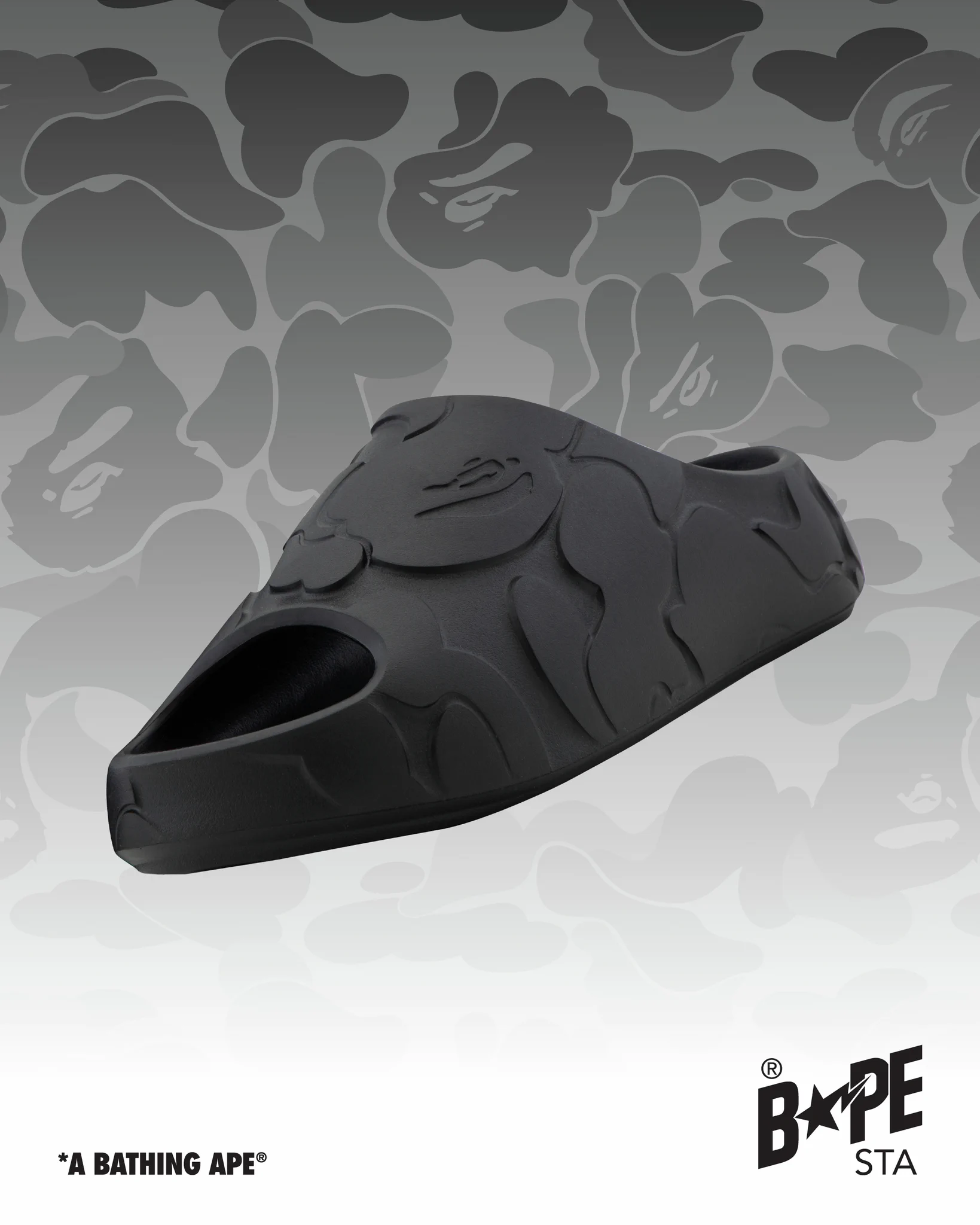 BAPE.COM on X: 