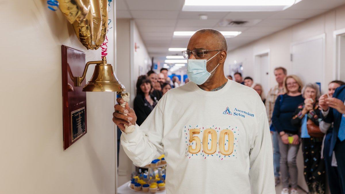 UT Health Austin tweet media