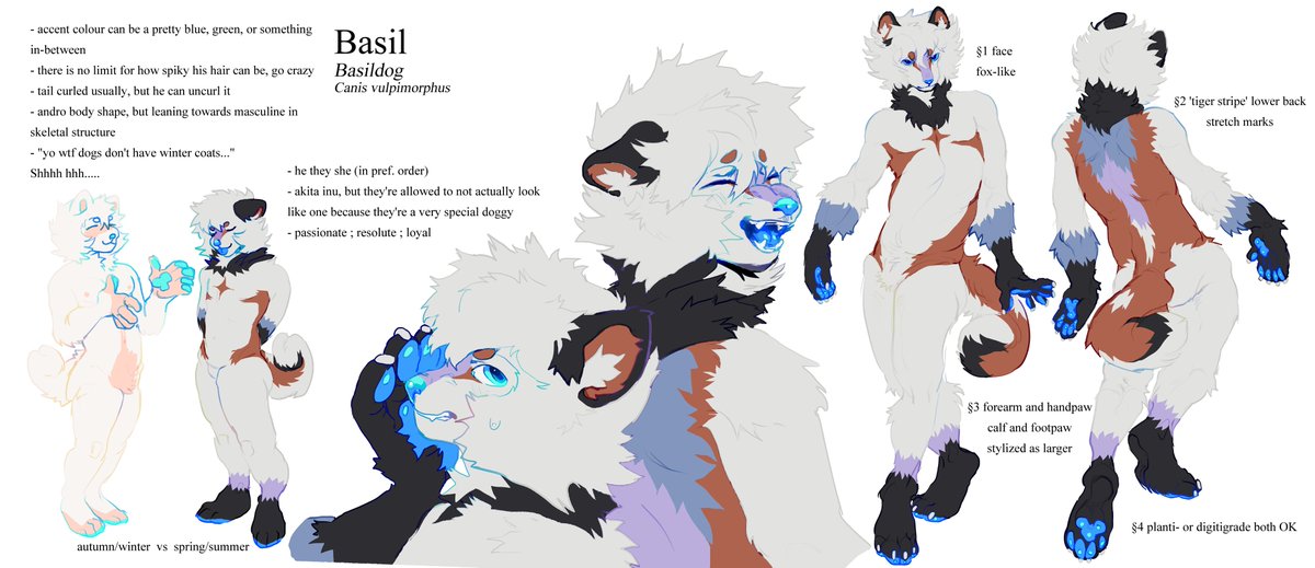 mid_bf's tweet photo. basil💙 https://t.co/OT0xsQdEsx