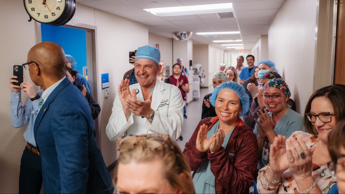 UT Health Austin tweet media
