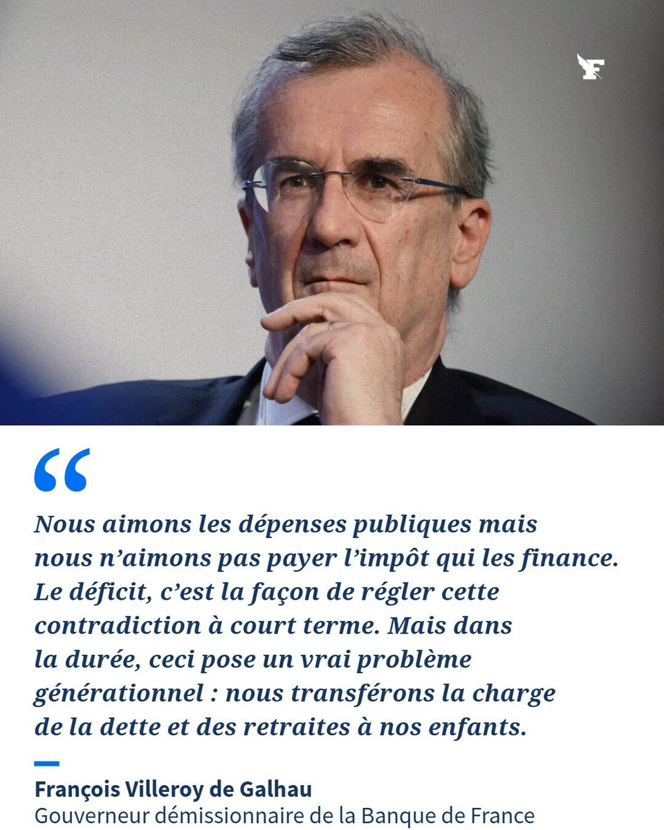 Le Figaro tweet media