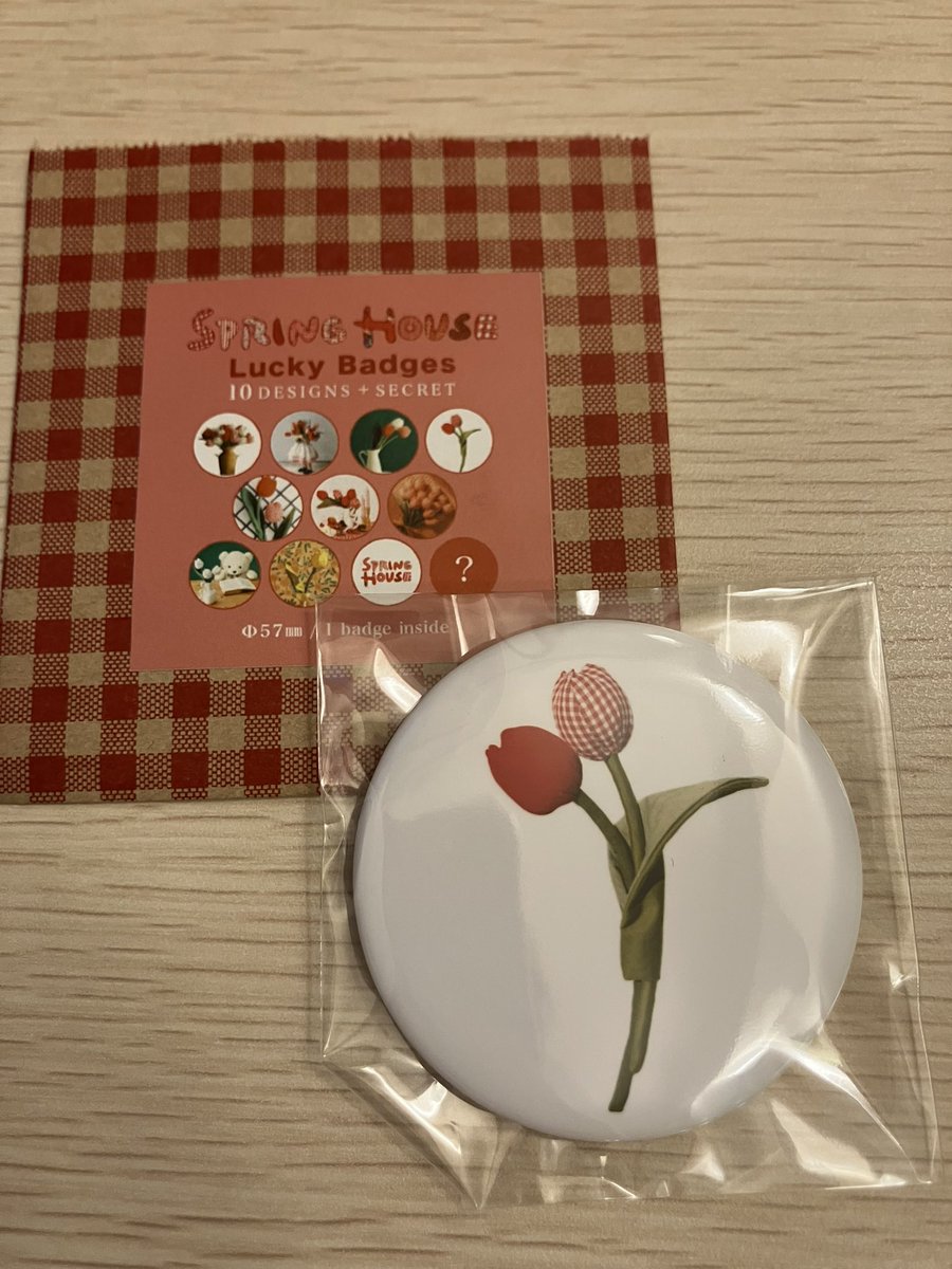 kalanchoe_pan's tweet photo. #デザフェス63戦利品 

🌿1日目🌿
・@chic_chic2 さんのガラスリング
・@canvasitem さんのイヤリング
・@SPRING_HOUSE6 さんのランダム缶バッジ
・@hana6_6marina さんのお花リング

いつもの如くアクセは現地調達ということで1日目にお迎えしたアイテムは全て2日目で身につけてました🥰 https://t.co/NZuwWX3Ajs