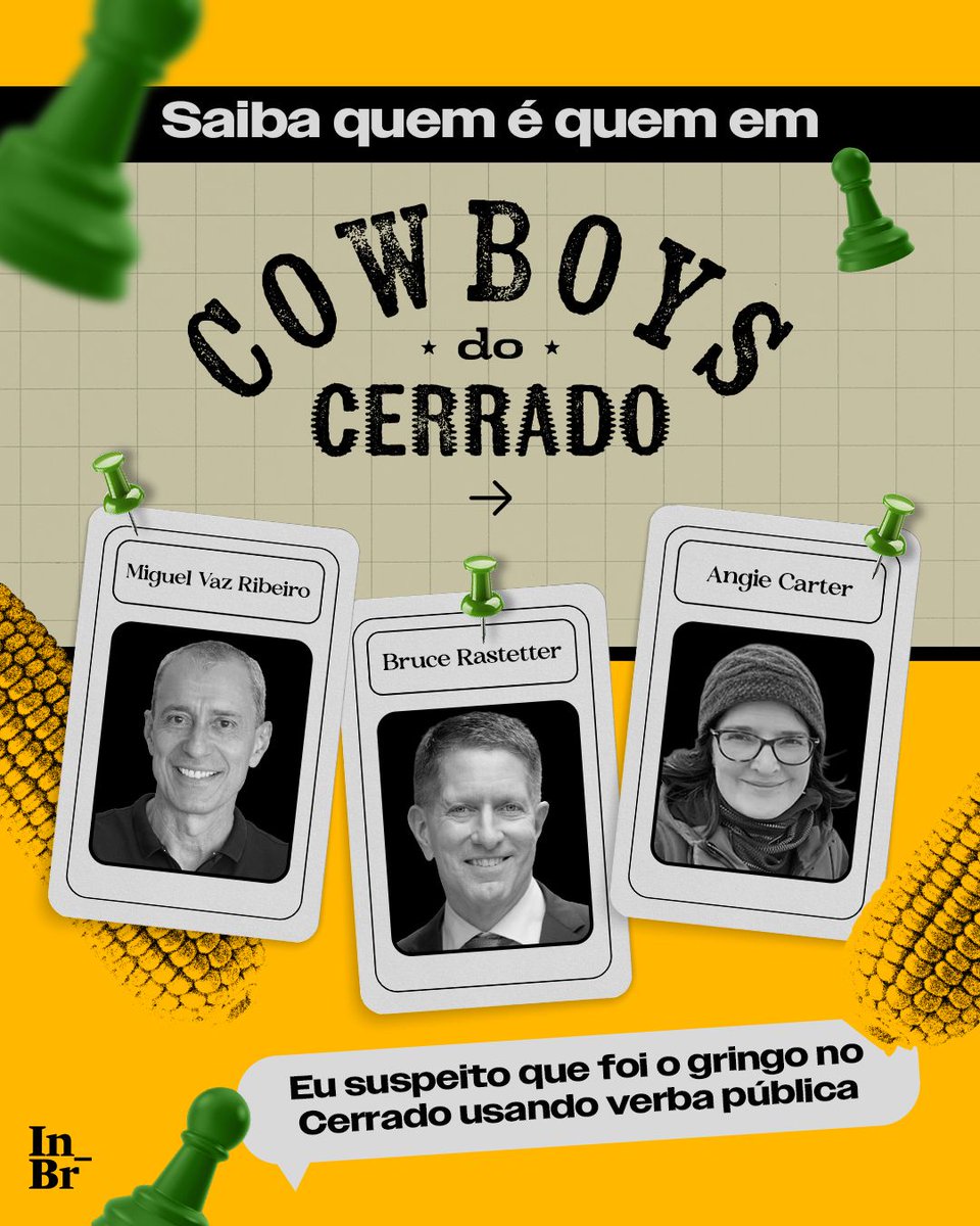 Intercept Brasil tweet media