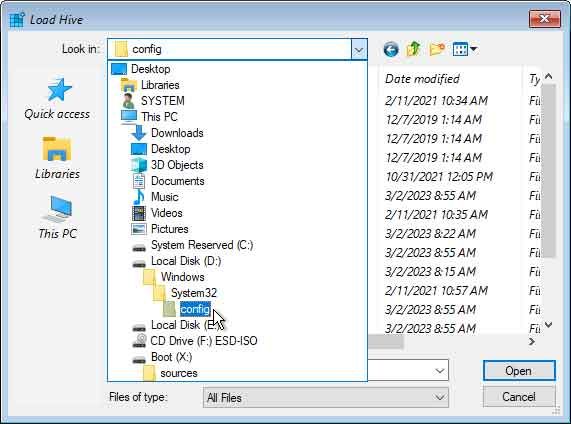GeeksInPhoenix's tweet photo. Learn how to enable the local administrator account in Windows without logging in. Follow these simple methods to regain access and manage your system efficiently. https://t.co/E1WeFd2IJo https://t.co/v7iTpuVSCT