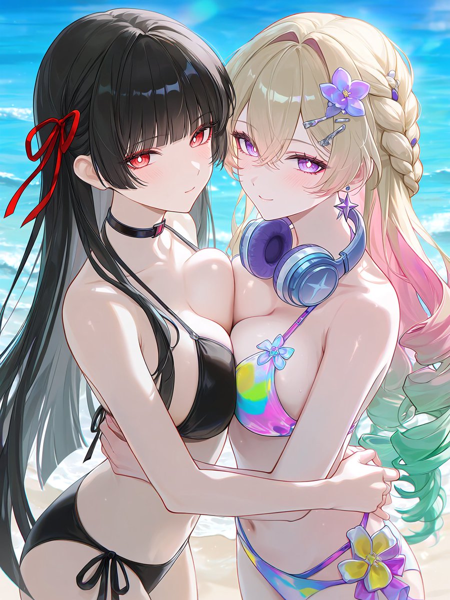 RT @YYK_art: みなさん、おはようございます、素敵な一日になりますように (๑˃̵ᴗ˂̵)
左の子、まだリンネっぽくないかも〜(´°̥̥̥̥̥̥̥̥ω°̥̥̥̥̥̥̥̥`)
#WutheringWaves