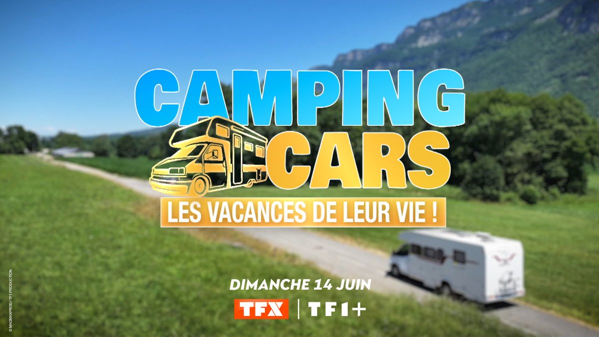 TF1 Pro tweet media