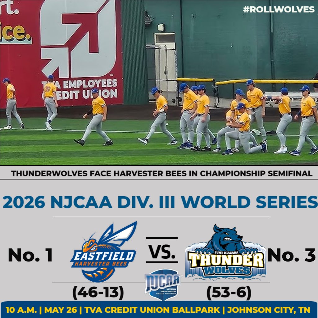 NCThunderwolves's tweet photo. Championship semifinal underway at the top of the hour… #RollWolves 

📺 https://t.co/nmn91uRoaS (SUBSCRIPTION REQUIRED) 

📊 https://t.co/c26gCWoB1L

Live Updates 🧵 ⬇️⬇️⬇️ https://t.co/SOwXDfhtgE